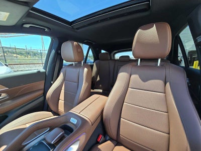 2026 Mercedes-Benz GLE 350 SUV