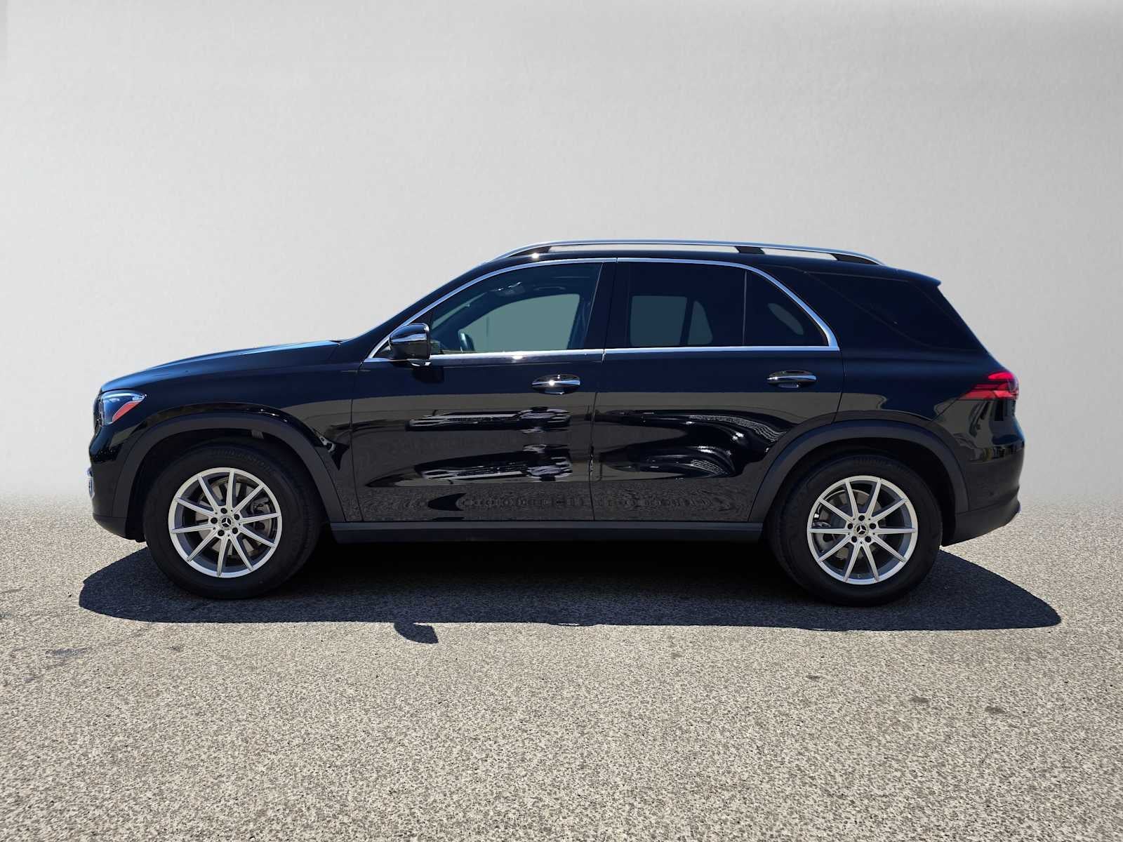 2026 Mercedes-Benz GLE 350 SUV