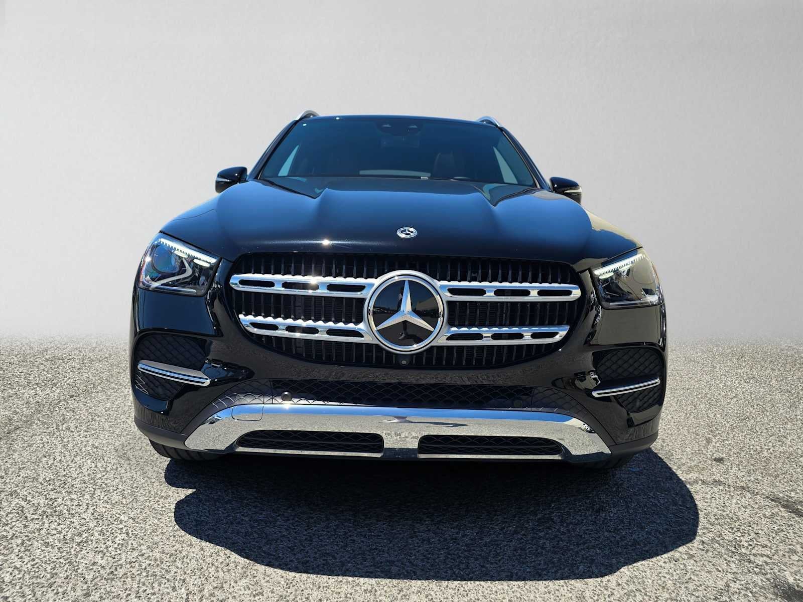 2026 Mercedes-Benz GLE 350 SUV