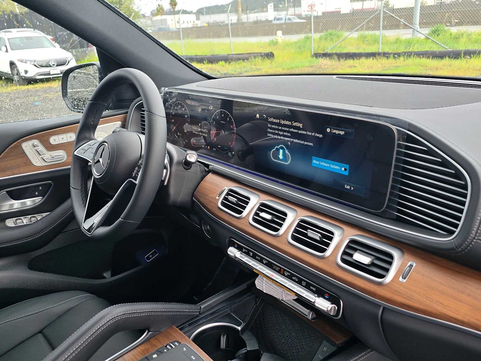 2026 Mercedes-Benz GLE 350 GLE 350