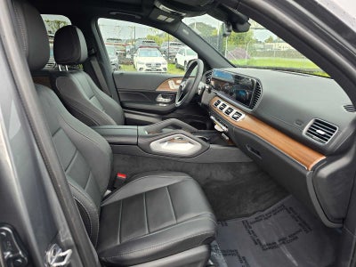 2026 Mercedes-Benz GLE 350 GLE 350