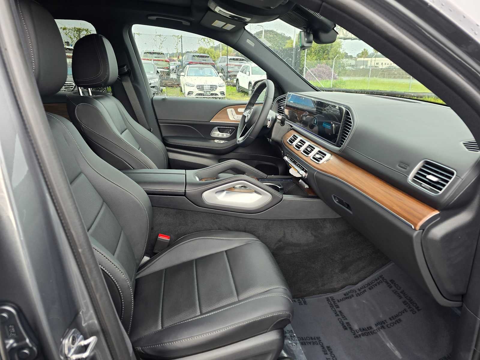 2026 Mercedes-Benz GLE 350 GLE 350