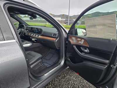 2026 Mercedes-Benz GLE 350 GLE 350