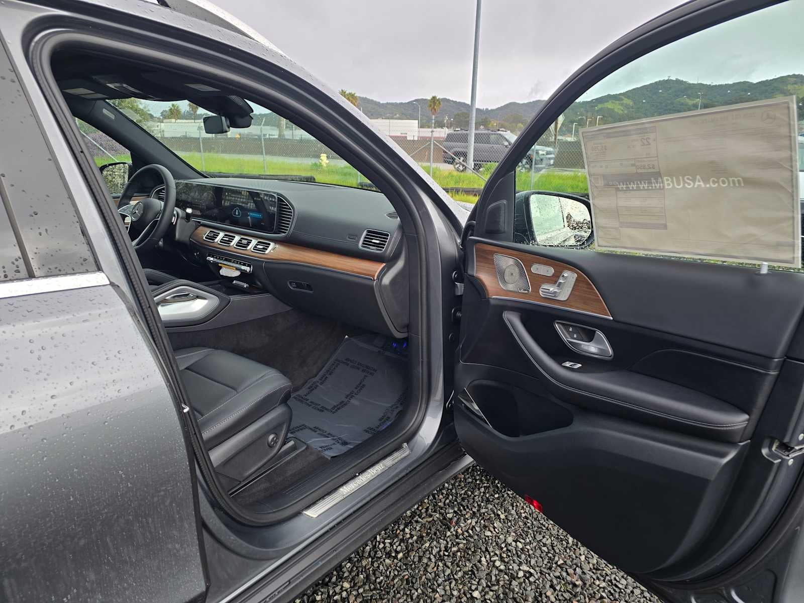 2026 Mercedes-Benz GLE 350 GLE 350