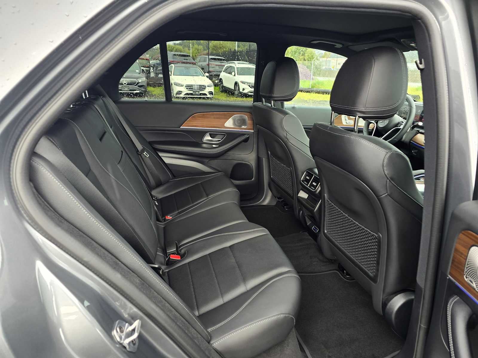 2026 Mercedes-Benz GLE 350 GLE 350