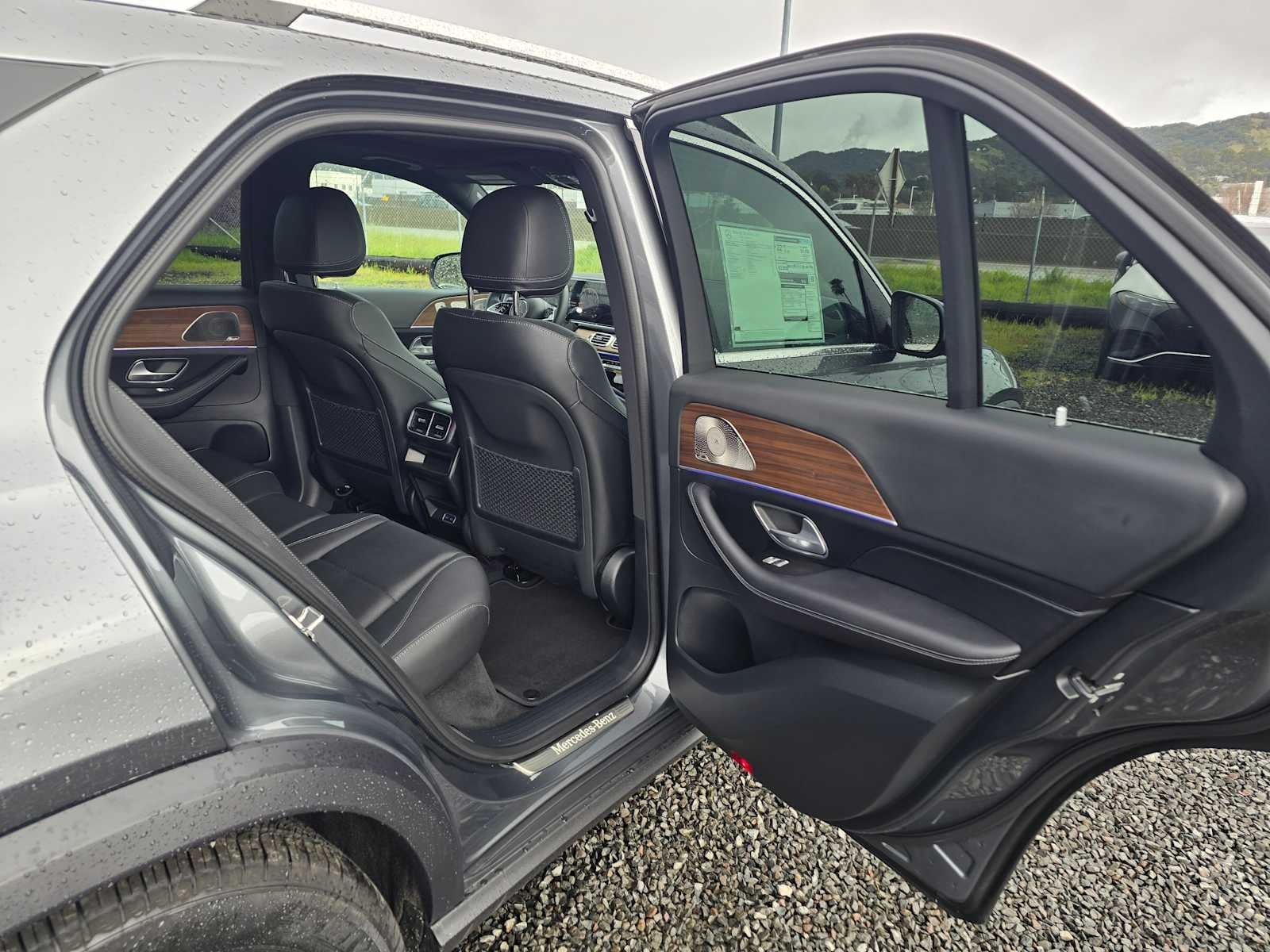 2026 Mercedes-Benz GLE 350 GLE 350