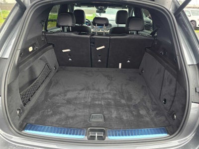 2026 Mercedes-Benz GLE 350 GLE 350