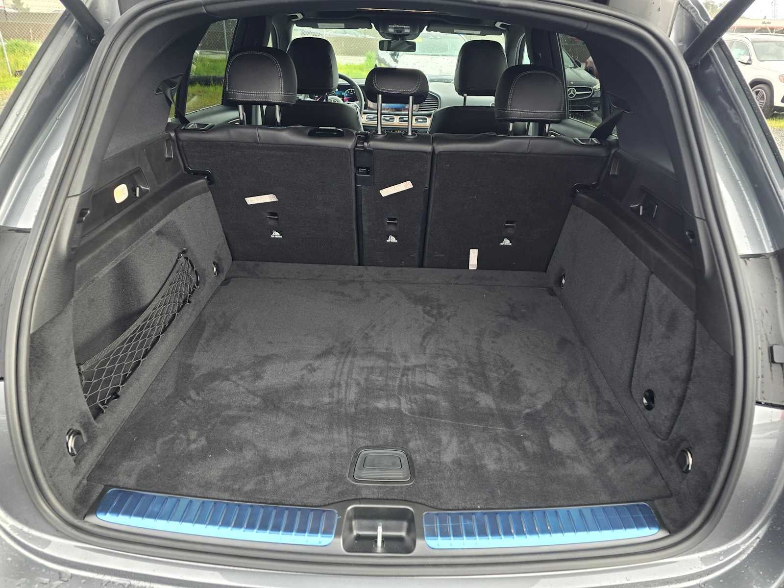 2026 Mercedes-Benz GLE 350 GLE 350