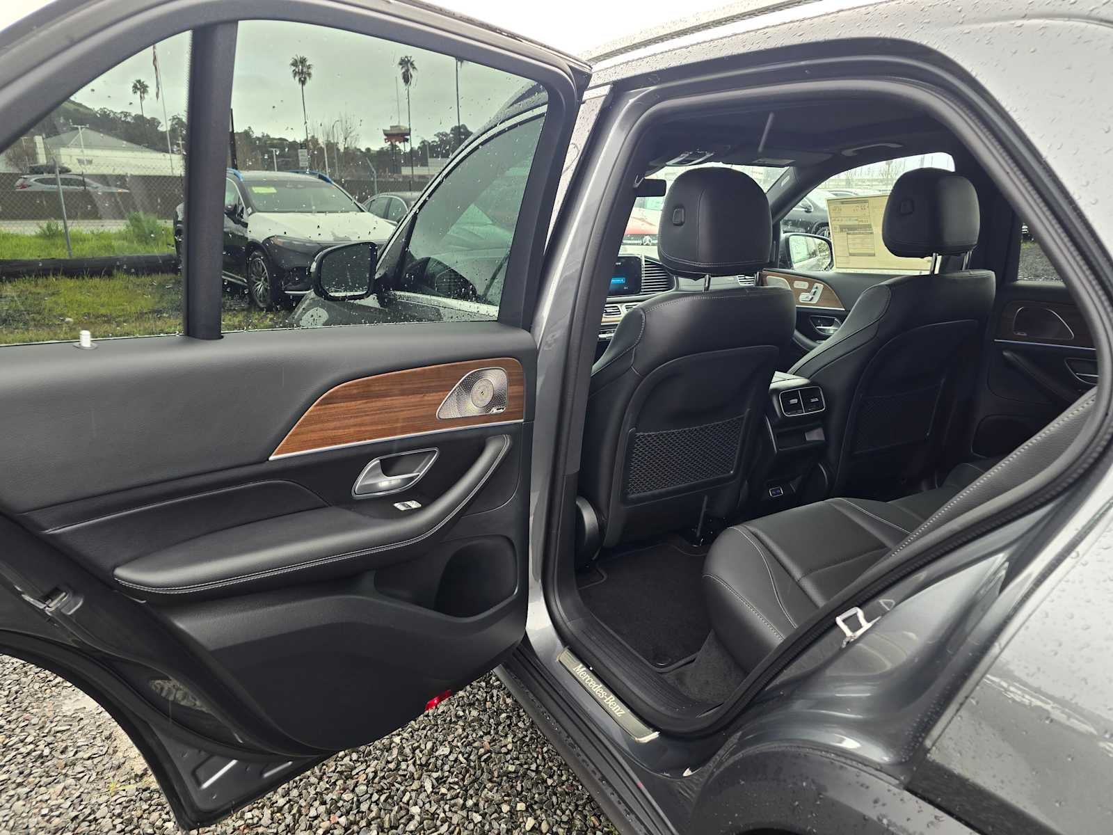 2026 Mercedes-Benz GLE 350 GLE 350