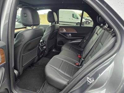 2026 Mercedes-Benz GLE 350 GLE 350