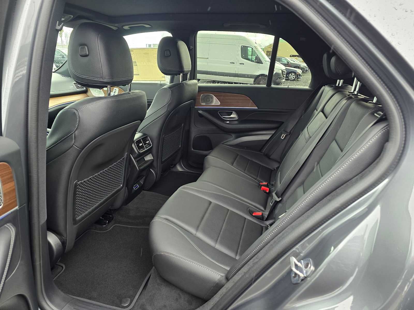 2026 Mercedes-Benz GLE 350 GLE 350