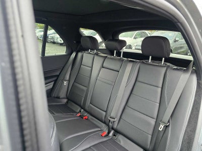 2026 Mercedes-Benz GLE 350 GLE 350