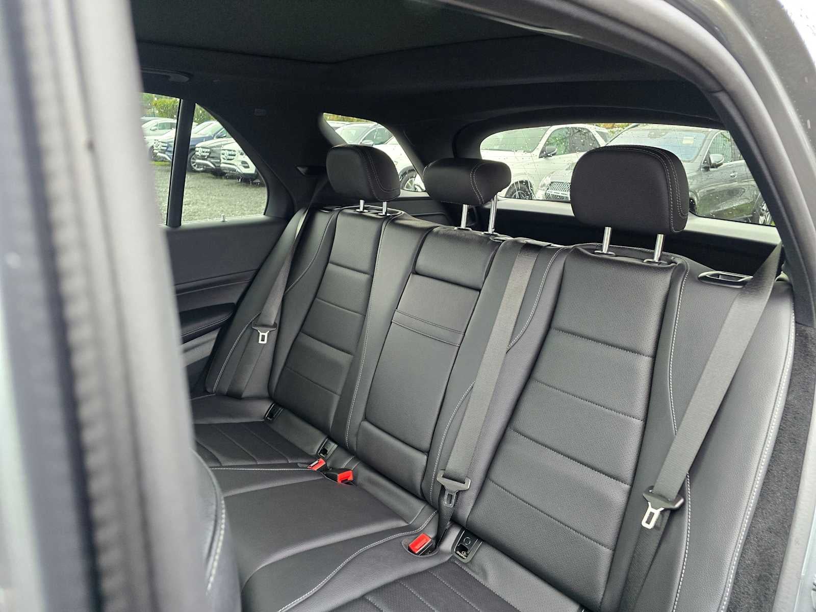 2026 Mercedes-Benz GLE 350 GLE 350