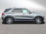 2026 Mercedes-Benz GLE 350 GLE 350
