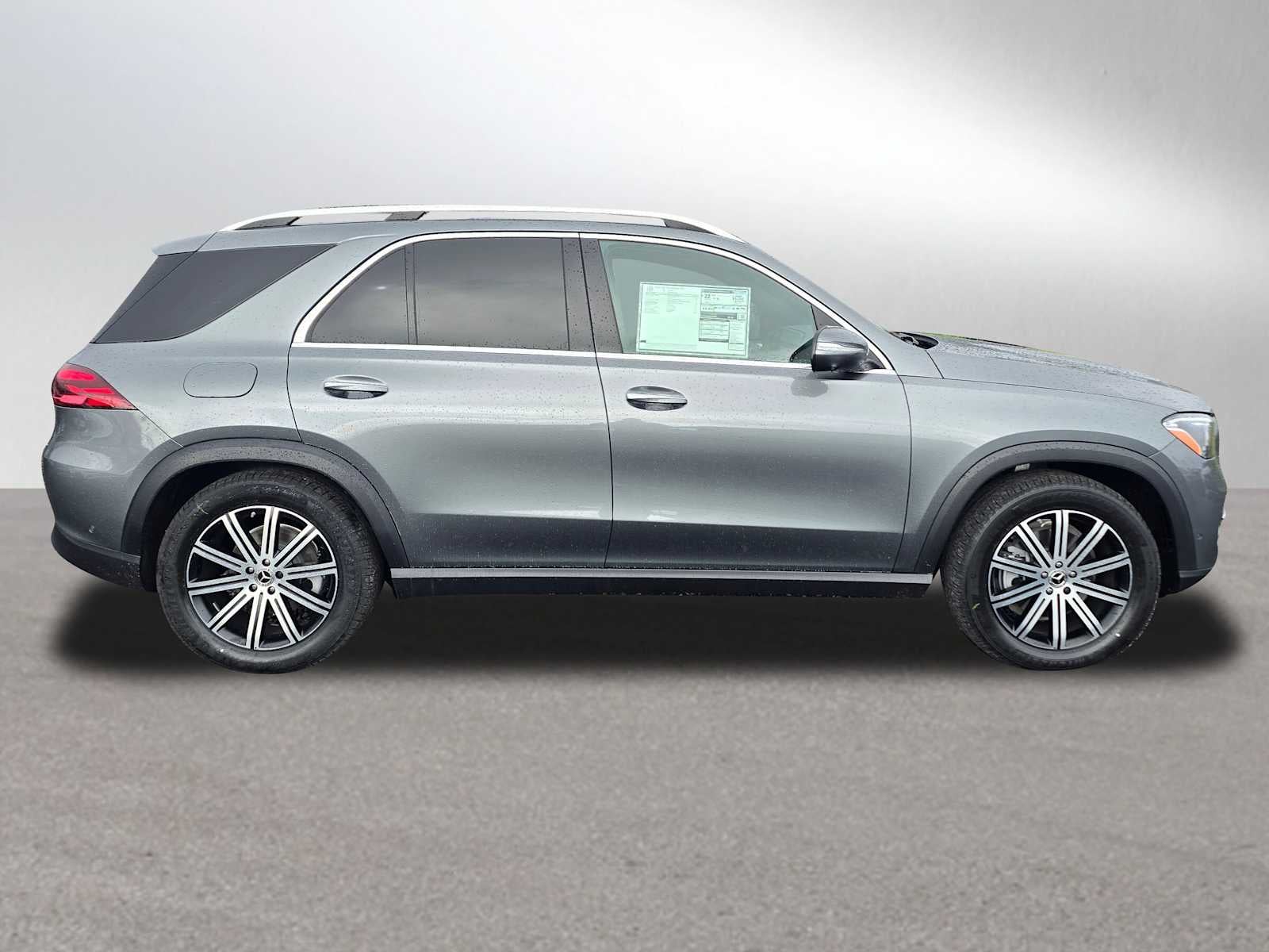 2026 Mercedes-Benz GLE 350 GLE 350