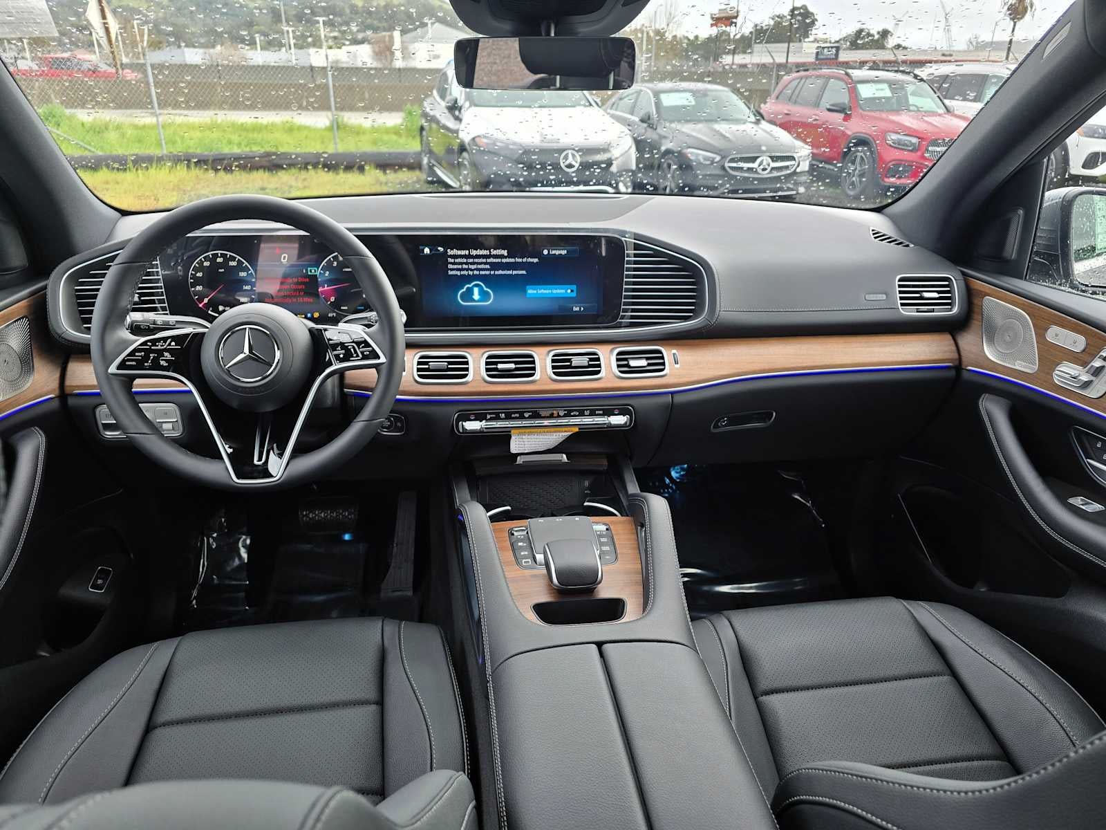 2026 Mercedes-Benz GLE 350 GLE 350