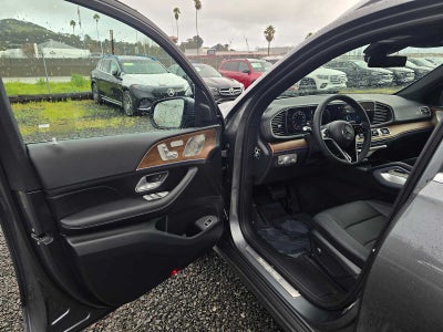 2026 Mercedes-Benz GLE 350 GLE 350