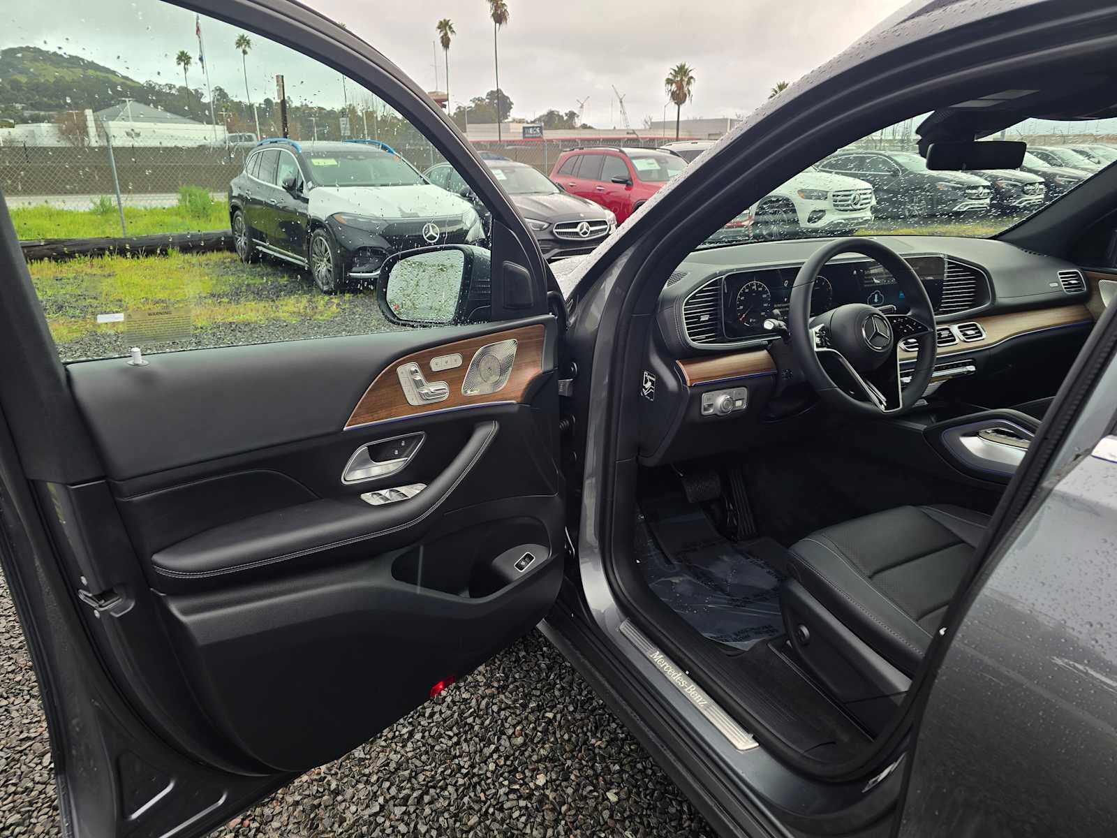 2026 Mercedes-Benz GLE 350 GLE 350