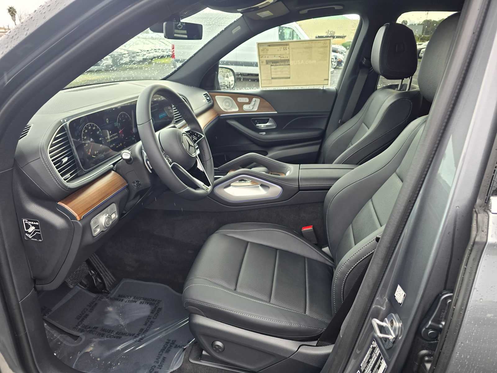 2026 Mercedes-Benz GLE 350 GLE 350