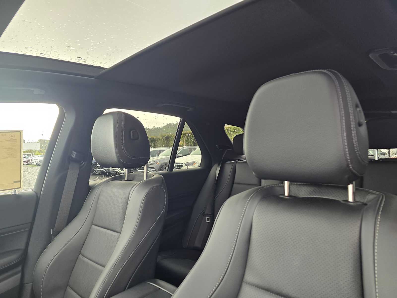 2026 Mercedes-Benz GLE 350 GLE 350