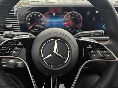 2026 Mercedes-Benz GLE 350 GLE 350