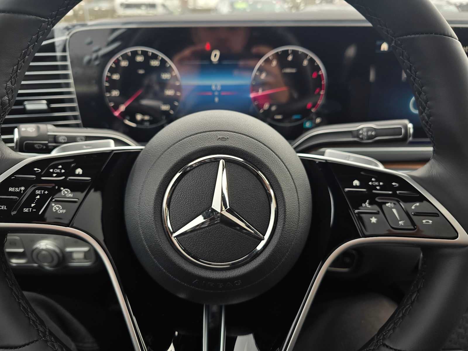 2026 Mercedes-Benz GLE 350 GLE 350