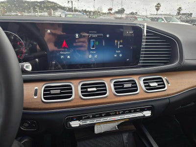 2026 Mercedes-Benz GLE 350 GLE 350