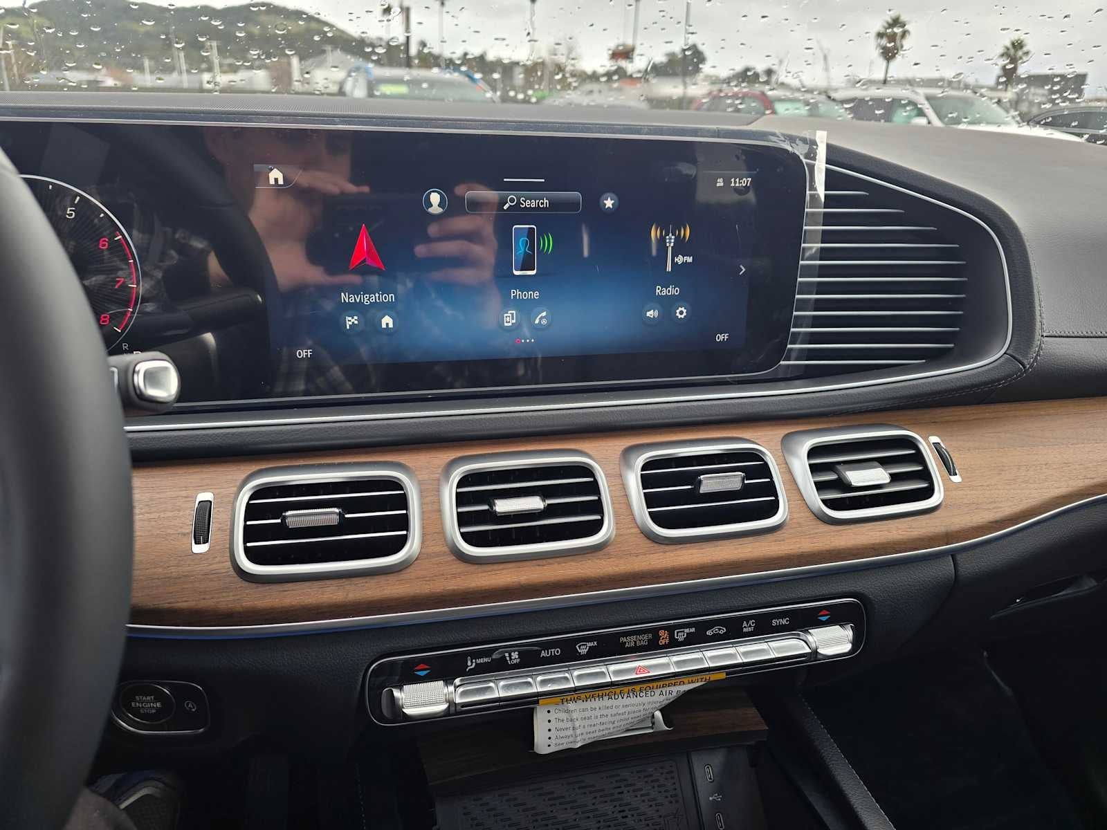 2026 Mercedes-Benz GLE 350 GLE 350