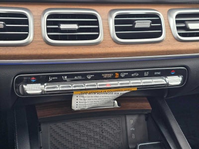 2026 Mercedes-Benz GLE 350 GLE 350