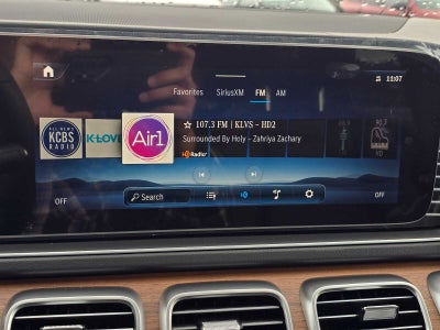 2026 Mercedes-Benz GLE 350 GLE 350