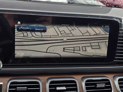 2026 Mercedes-Benz GLE 350 GLE 350