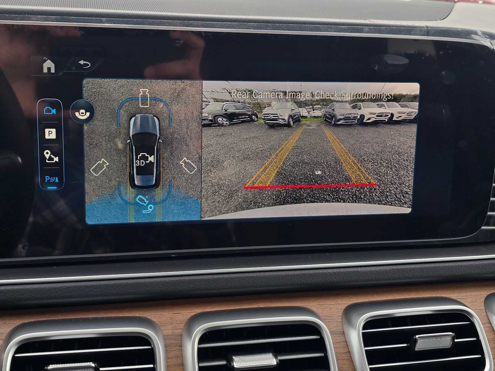 2026 Mercedes-Benz GLE 350 GLE 350