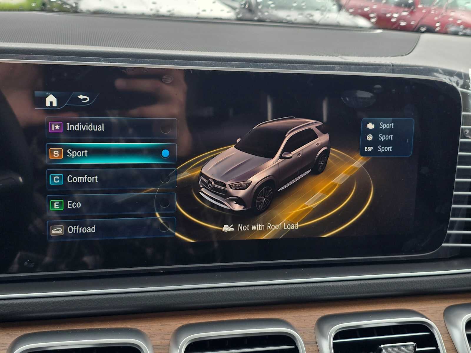 2026 Mercedes-Benz GLE 350 GLE 350