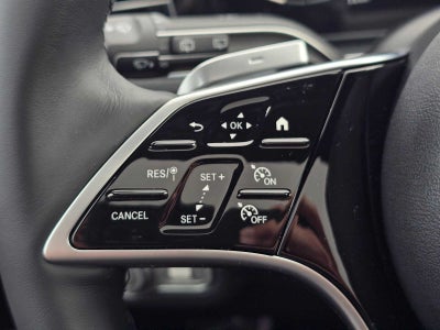 2026 Mercedes-Benz GLE 350 GLE 350