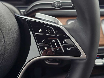 2026 Mercedes-Benz GLE 350 GLE 350