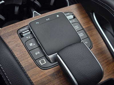 2026 Mercedes-Benz GLE 350 GLE 350