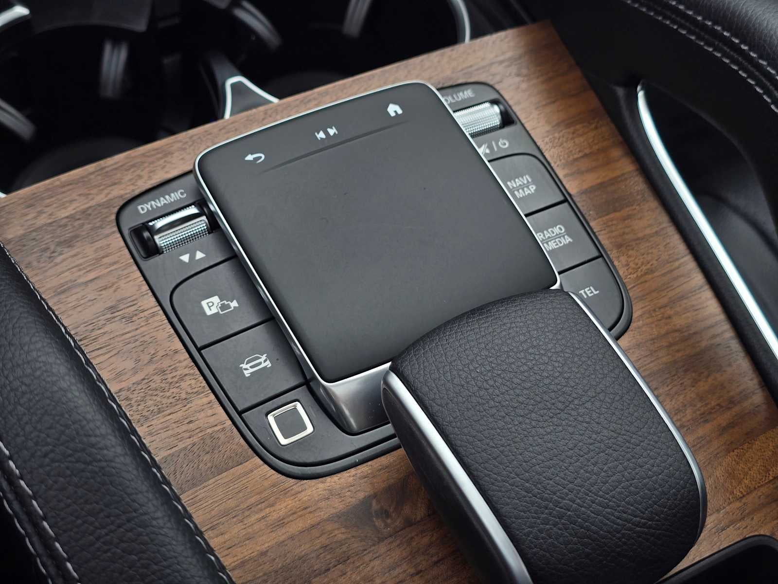 2026 Mercedes-Benz GLE 350 GLE 350