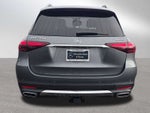 2026 Mercedes-Benz GLE 350 GLE 350