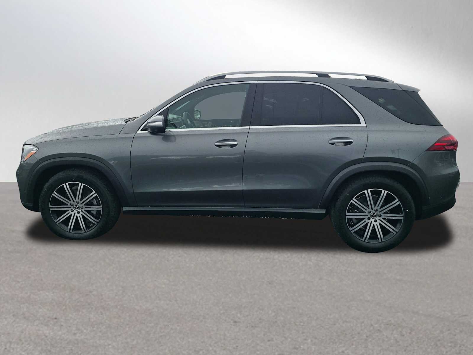 2026 Mercedes-Benz GLE 350 GLE 350
