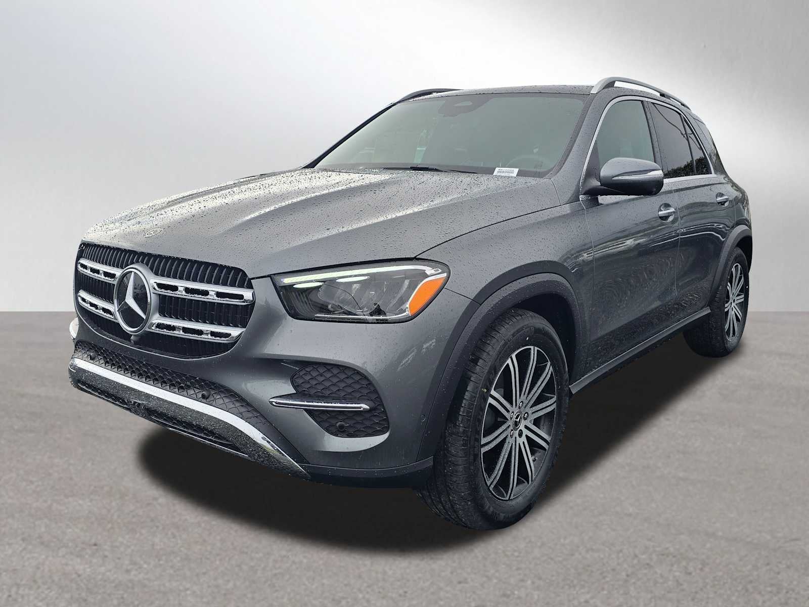 2026 Mercedes-Benz GLE 350 GLE 350