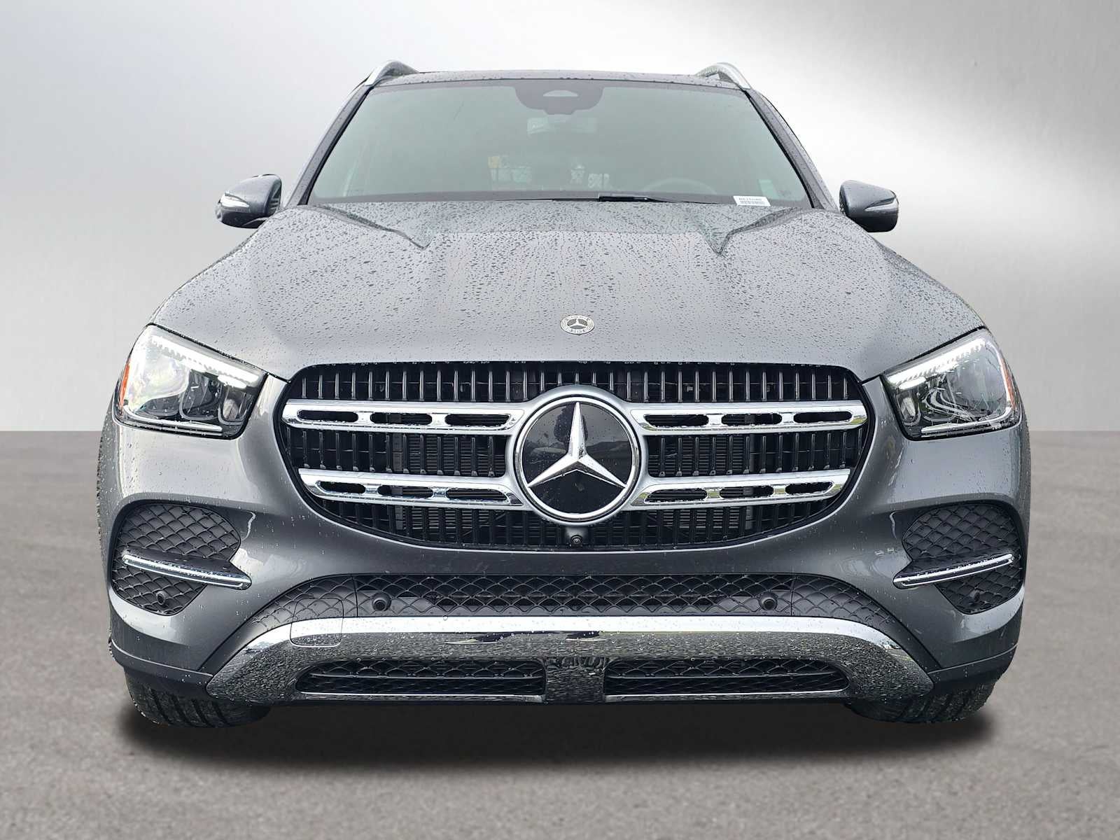 2026 Mercedes-Benz GLE 350 GLE 350