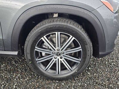 2026 Mercedes-Benz GLE 350 GLE 350