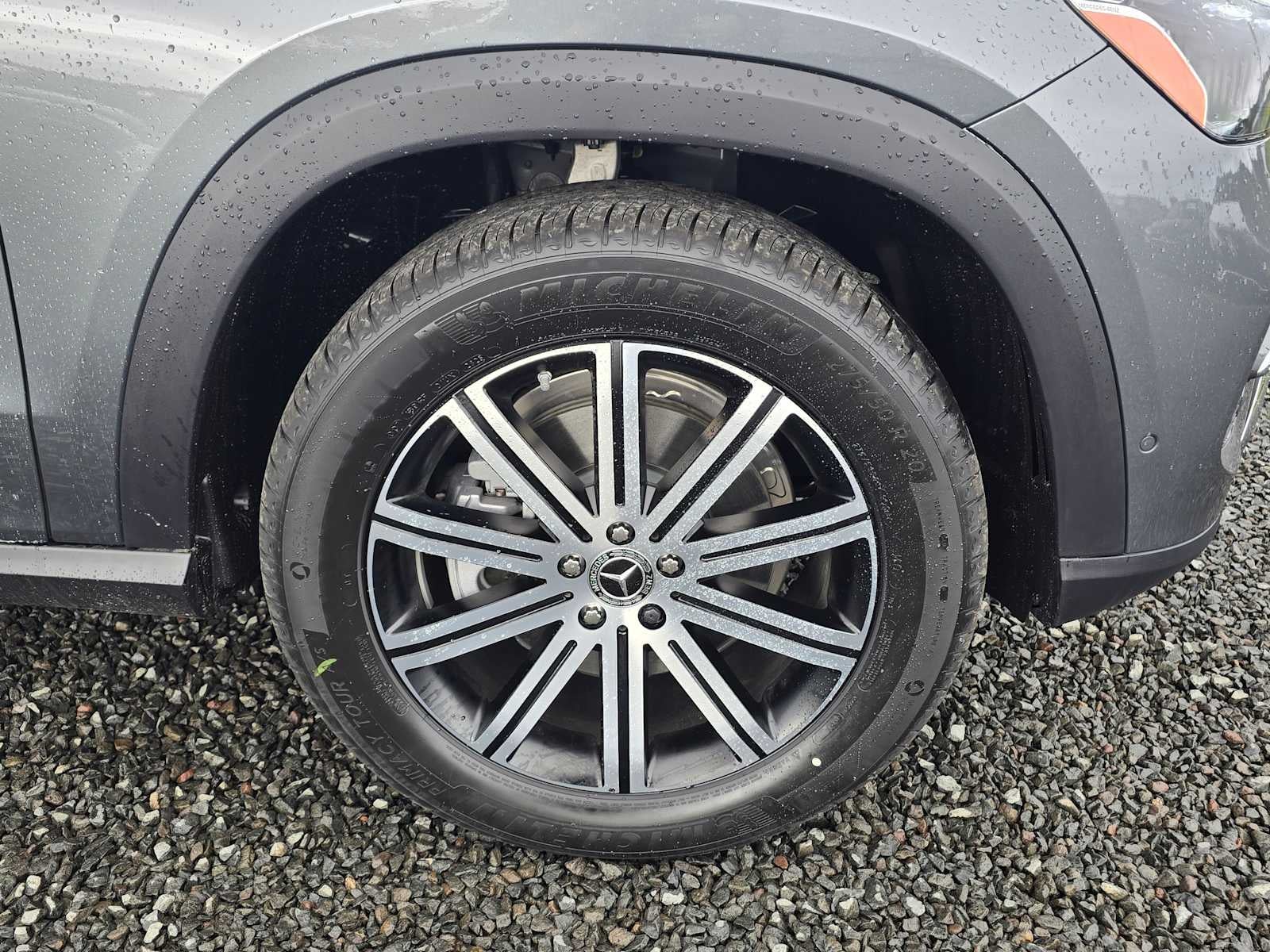 2026 Mercedes-Benz GLE 350 GLE 350