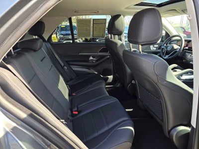 2026 Mercedes-Benz GLE 350 GLE 350