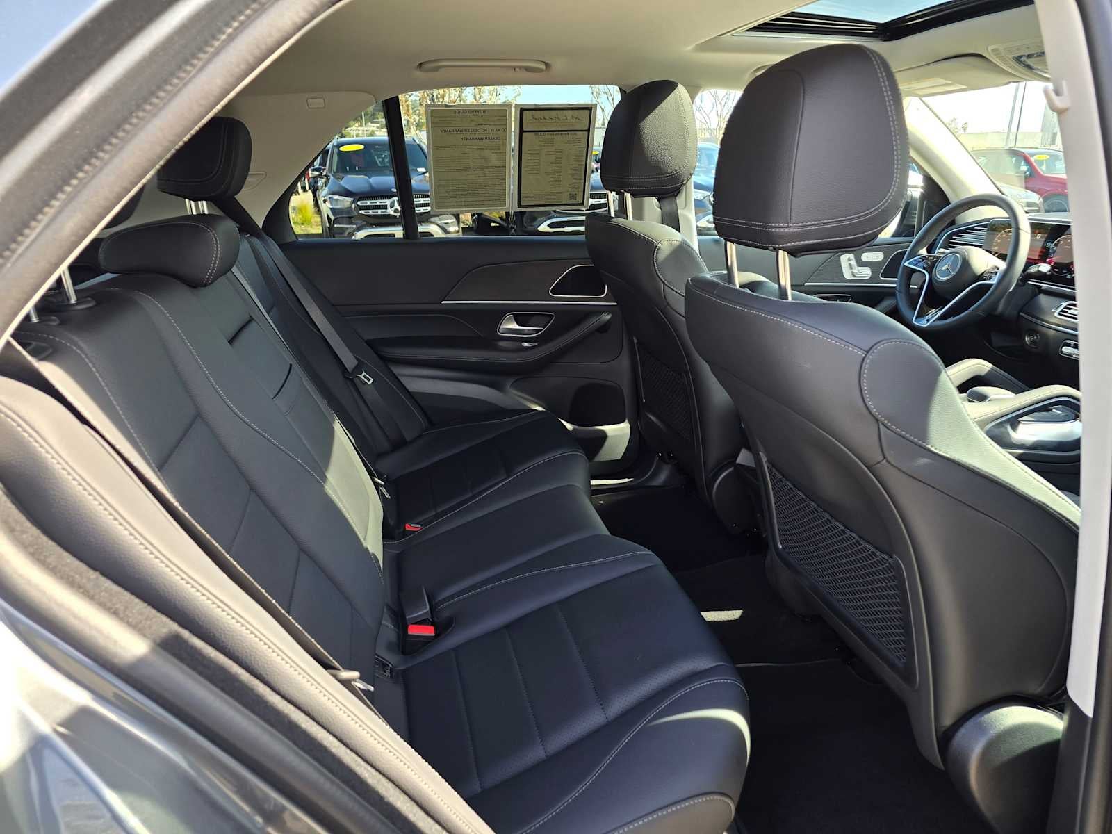 2026 Mercedes-Benz GLE 350 GLE 350