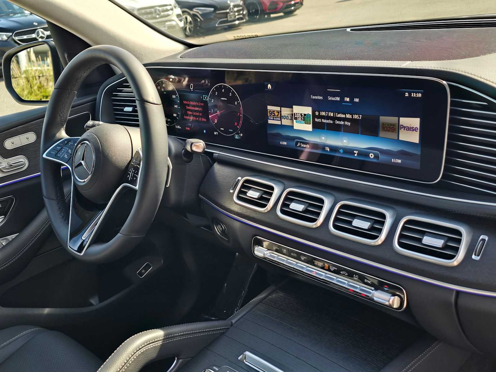 2026 Mercedes-Benz GLE 350 GLE 350