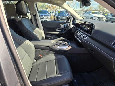 2026 Mercedes-Benz GLE 350 GLE 350