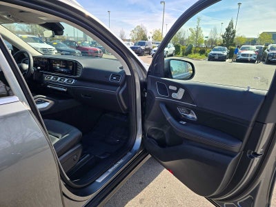 2026 Mercedes-Benz GLE 350 GLE 350