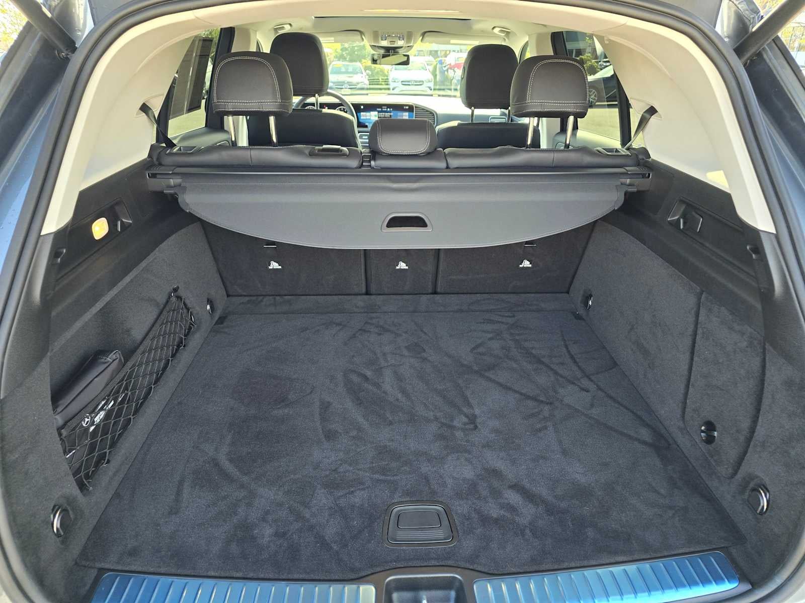 2026 Mercedes-Benz GLE 350 GLE 350