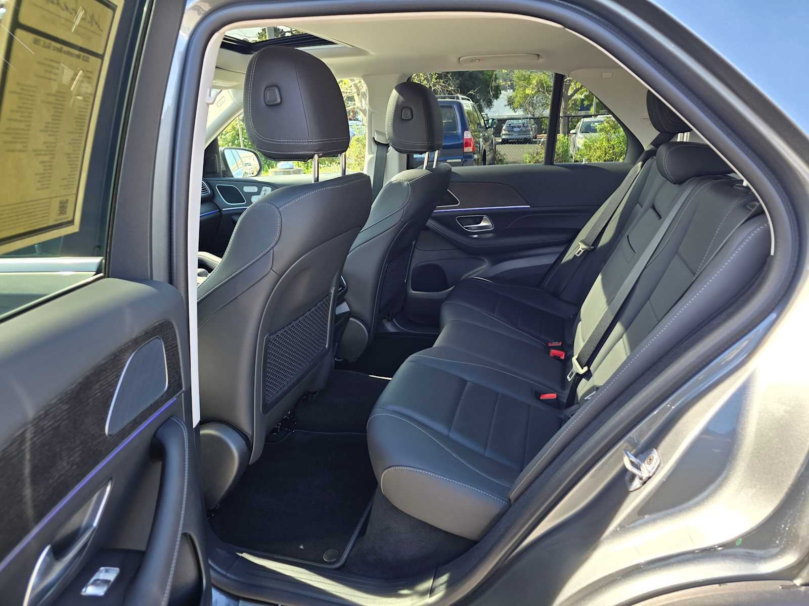 2026 Mercedes-Benz GLE 350 GLE 350